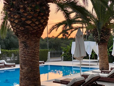 Captain's Studios & Apartments Corfu - Image 2