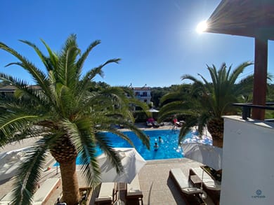 Captain's Studios & Apartments Corfu - Image 3