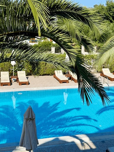 Captain's Studios & Apartments Corfu - Image 4