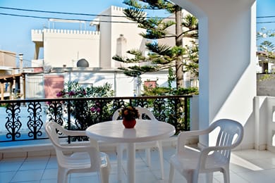 Captain Michalis Apartments - Image 3