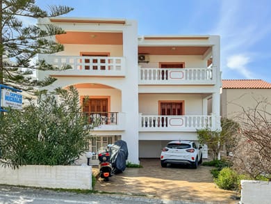 Captain Michalis Apartments - Image 4