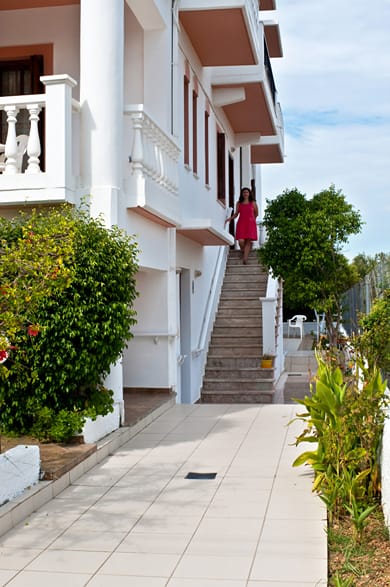 Captain Michalis Apartments - Image 5