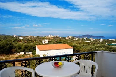 Captain Michalis Apartments - Image 7