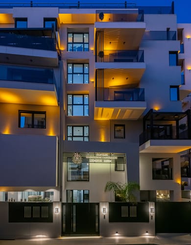 Captain Napoleon Paterakis CNP Luxurious Suites - Image 4