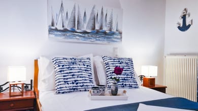 Captain's Villa