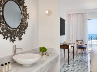 3 Bedroom Beach Villa Private Pool