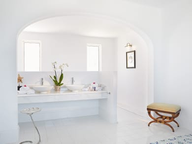 3-Bedroom Beach Villa Seafront