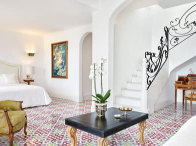 3-Bedroom Beach Villa Seafront