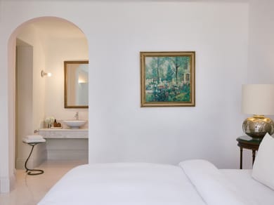 4 Bedroom Beach Villa Seafront