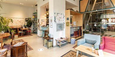 The Caravan B&B Thessaloniki - Image 7