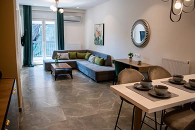 The Caravan Apartments Thessaloniki - Image 2