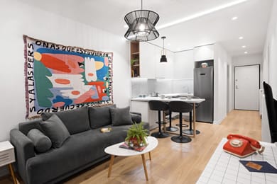 The Caravan Apartments Thessaloniki - Image 4