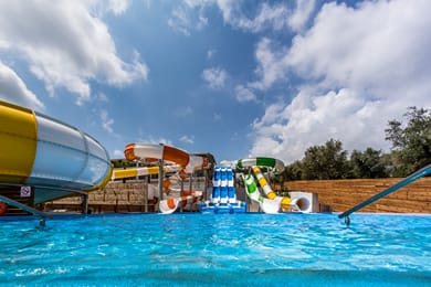 Caretta Paradise Resort & WaterPark - Image 7