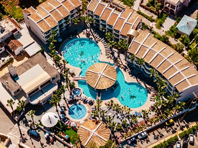 Caretta Beach Resort & WaterPark - Image 2