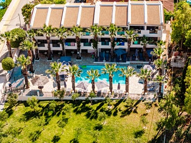 Caretta Beach Resort & WaterPark - Image 3