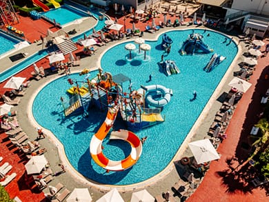 Caretta Beach Resort & WaterPark - Image 6