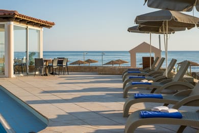 Caretta Beach Chania - Image 6