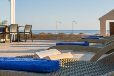 Caretta Beach Chania - Image 7