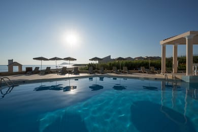 Caretta Beach Chania - Image 5