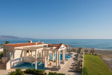 Caretta Beach Chania - Image 3