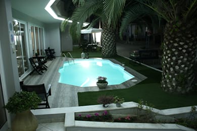 Hotel Cariatis - Image 3