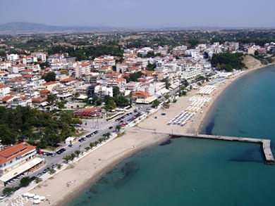 Hotel Cariatis - Image 5
