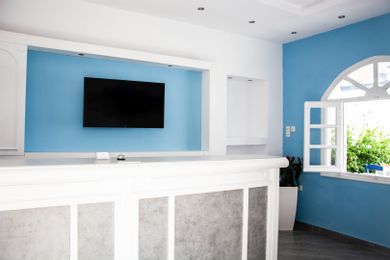 Carlos Pension Santorini - Image 2