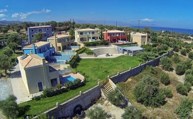 Carme Villas Crete - Image 2