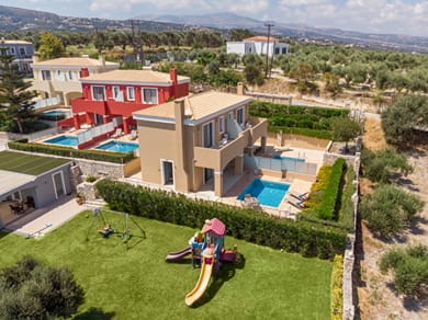 Carme Villas Crete - Image 4