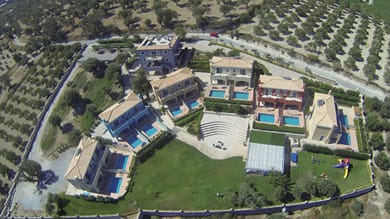 Carme Villas Crete - Image 6