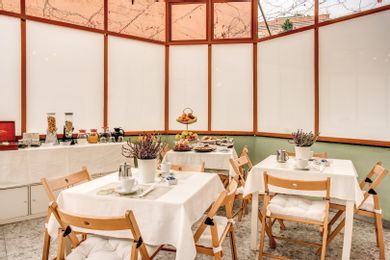 Hotel Carmel Rome - Image 3