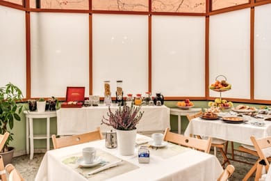 Hotel Carmel Rome - Image 4