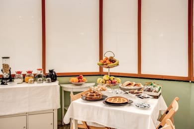 Hotel Carmel Rome - Image 5