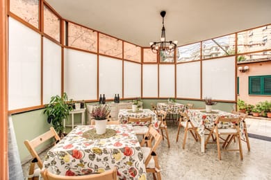 Hotel Carmel Rome - Image 7