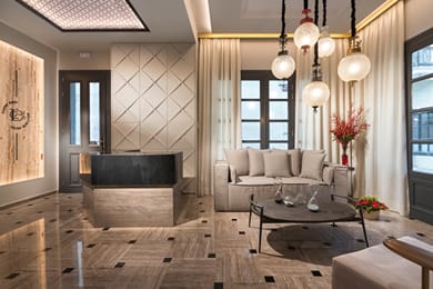 Carpe Diem Boutique Hotel - Image 3