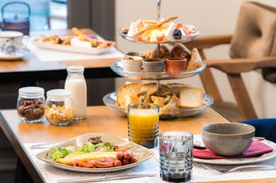 Carpe Diem Boutique Hotel - Image 5