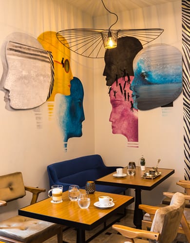 Carpe Diem Boutique Hotel - Image 6