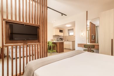 Junior Suite Apartment