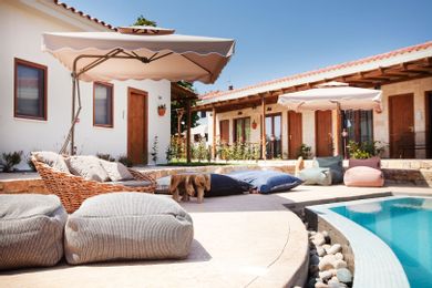 Casa Afytos Chalkidiki - Image 6