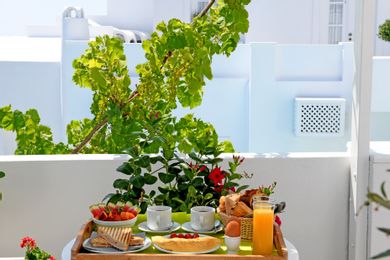 Casa Bianca Hotel Santorini - Image 7