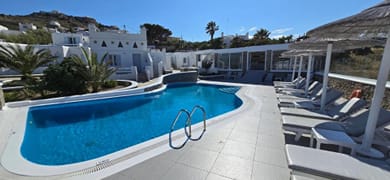 Casa Bianca Mykonos - Image 3