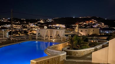 Casa Bianca Mykonos - Image 2