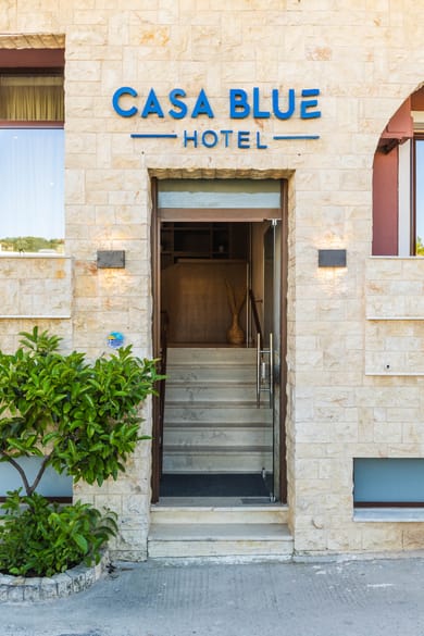 Casa Blue Hotel Skiathos - Image 4