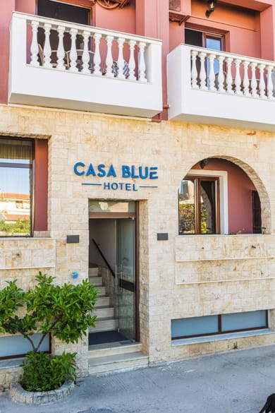 Casa Blue Hotel Skiathos - Image 5