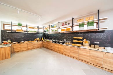 Casa Blue Hotel Skiathos - Image 6