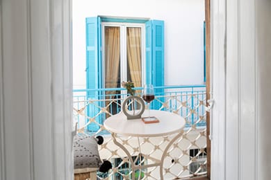 Casa Blue Old Port - Image 6