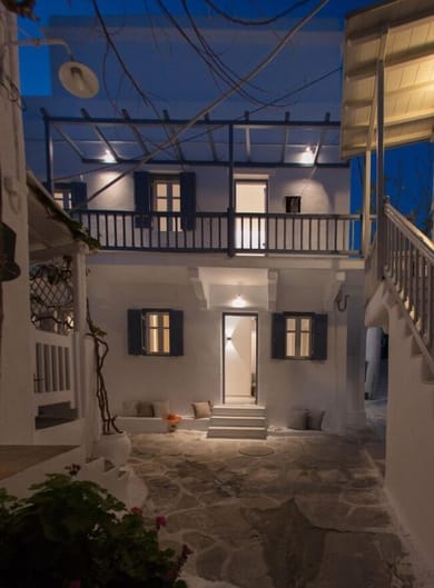Casa Centro Mykonos - Image 2