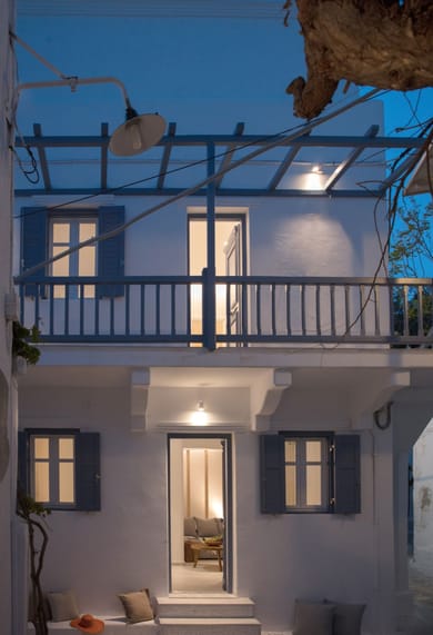 Casa Centro Mykonos - Image 5