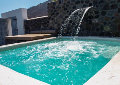 Casa di Mare Villa with Ex. Hot Tub