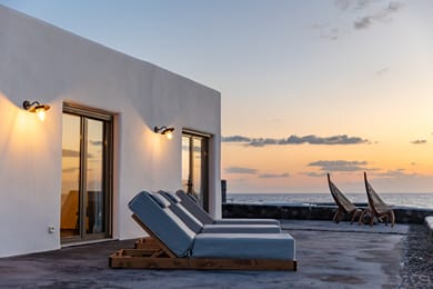 Casa di Mare Santorini - Image 3